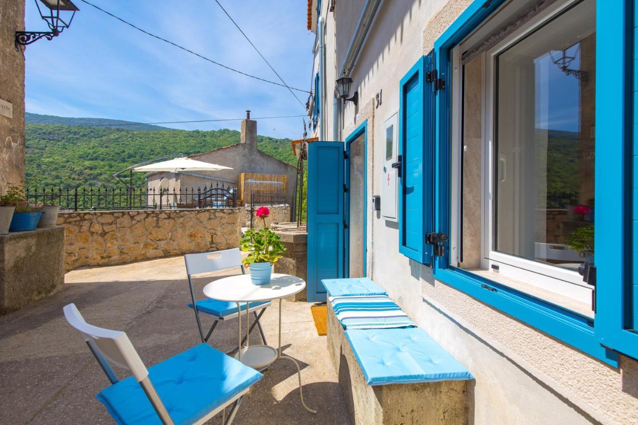 Mediterranean House Markoc New Renovated! Beli Dış mekan fotoğraf