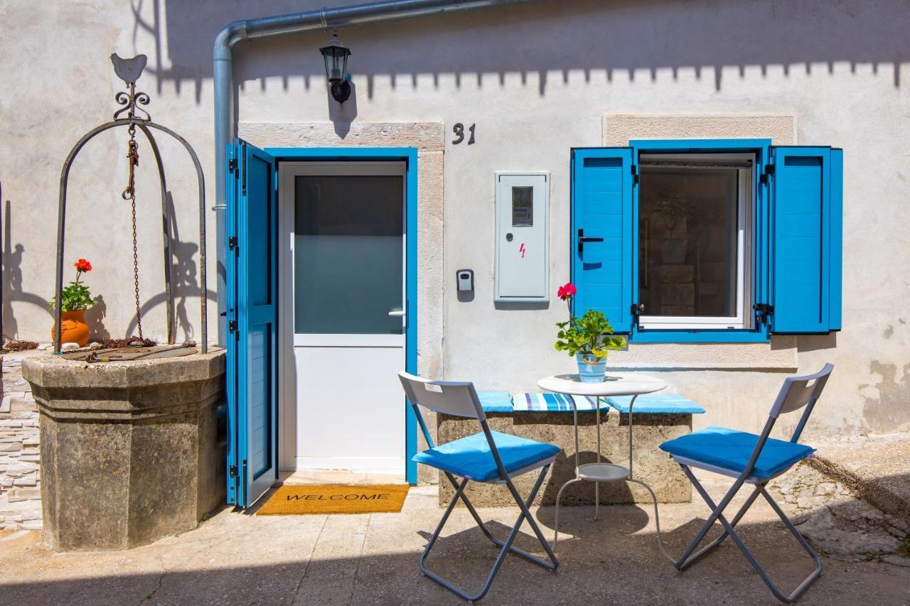 Mediterranean House Markoc New Renovated! Beli Dış mekan fotoğraf