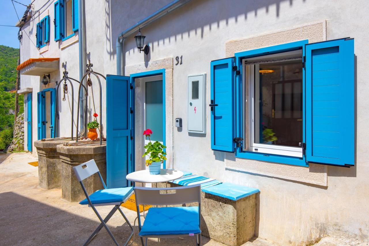 Mediterranean House Markoc New Renovated! Beli Dış mekan fotoğraf