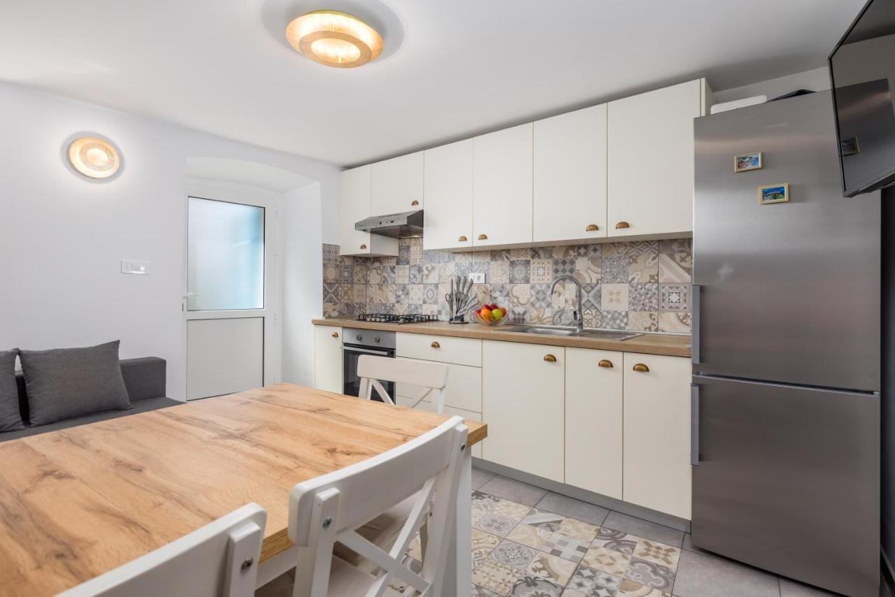 Mediterranean House Markoc New Renovated! Beli Dış mekan fotoğraf