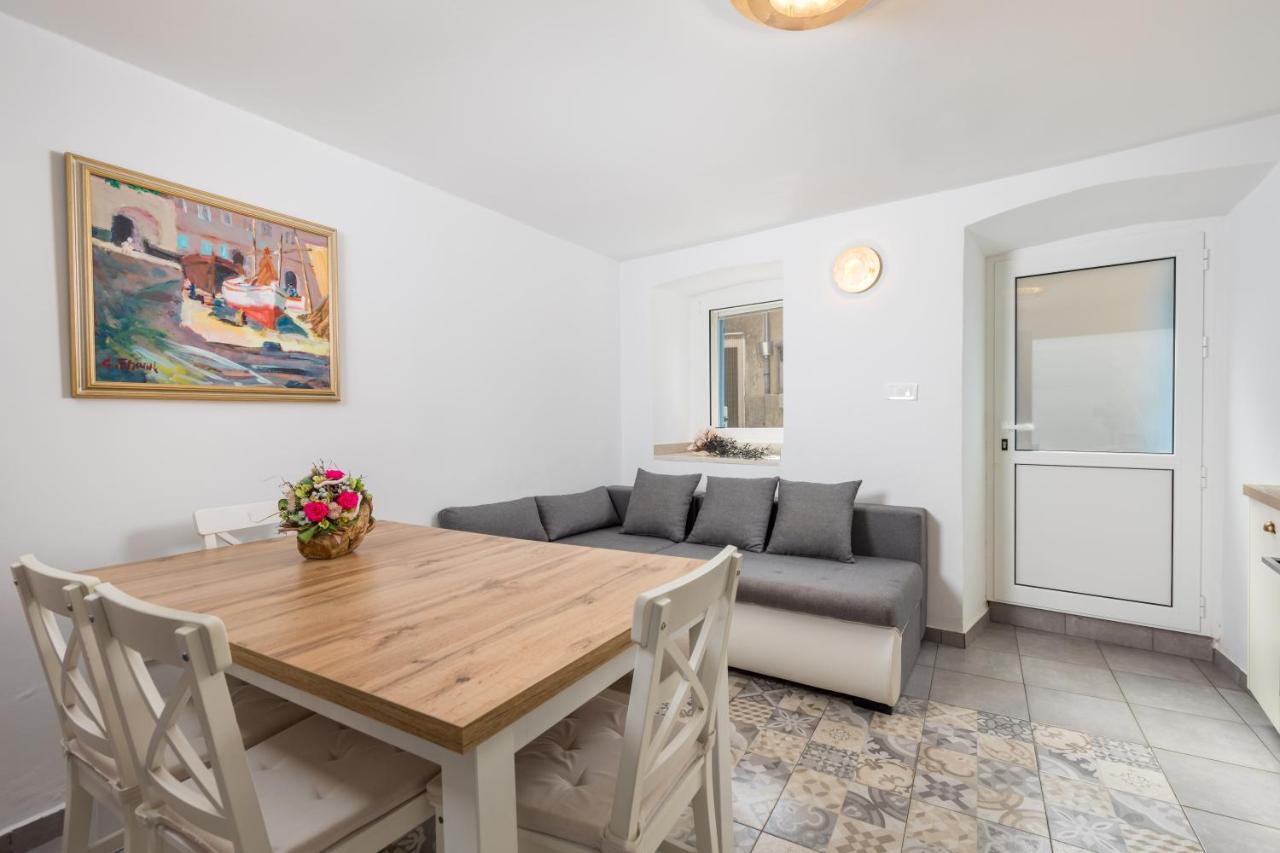Mediterranean House Markoc New Renovated! Beli Dış mekan fotoğraf