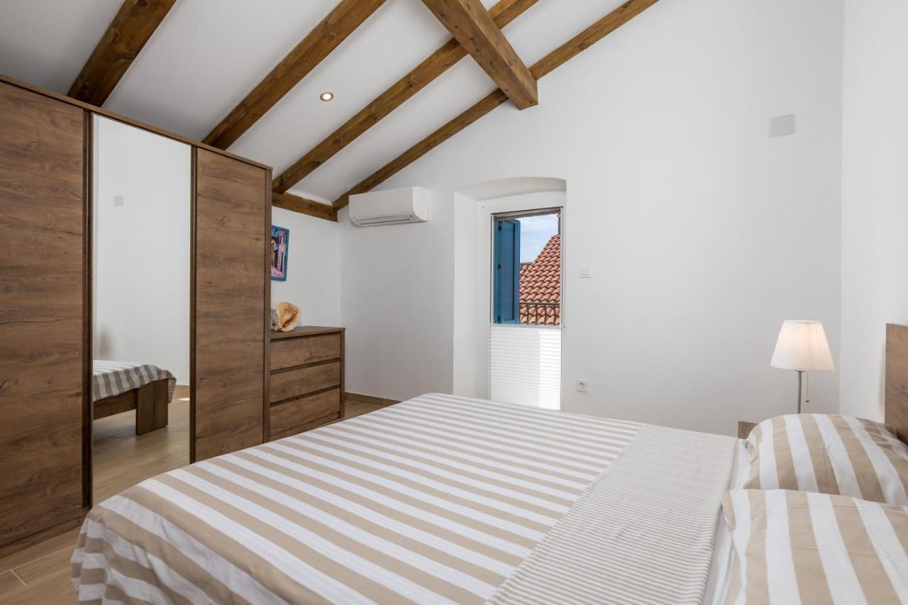 Mediterranean House Markoc New Renovated! Beli Dış mekan fotoğraf