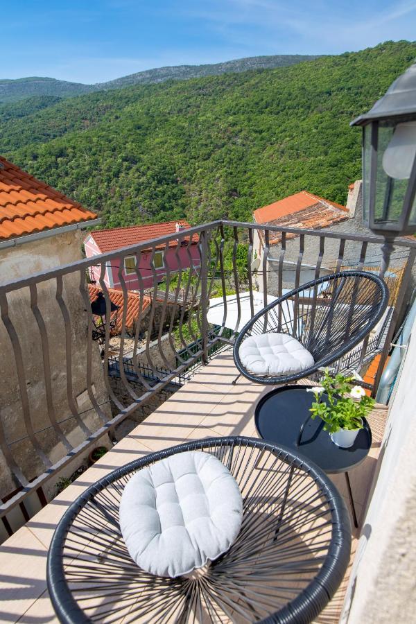 Mediterranean House Markoc New Renovated! Beli Dış mekan fotoğraf