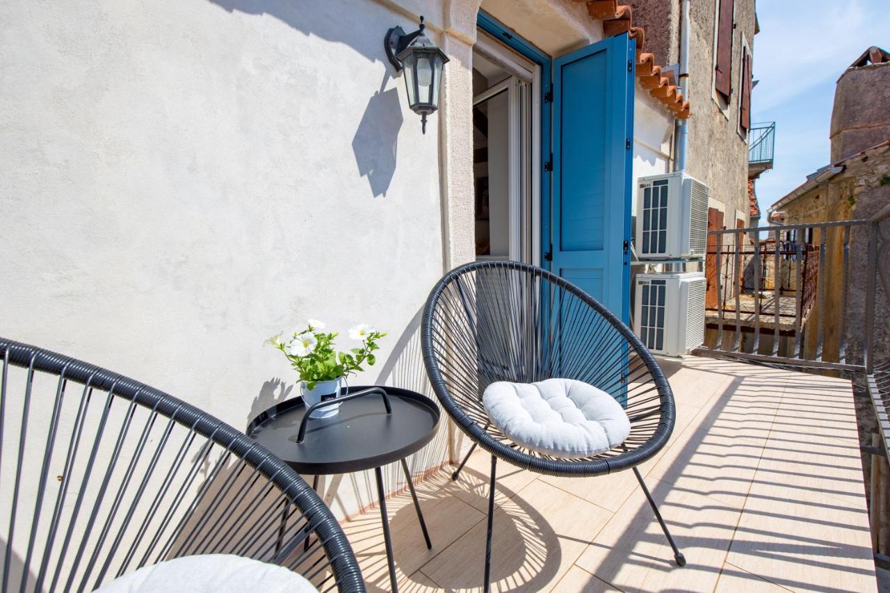Mediterranean House Markoc New Renovated! Beli Dış mekan fotoğraf