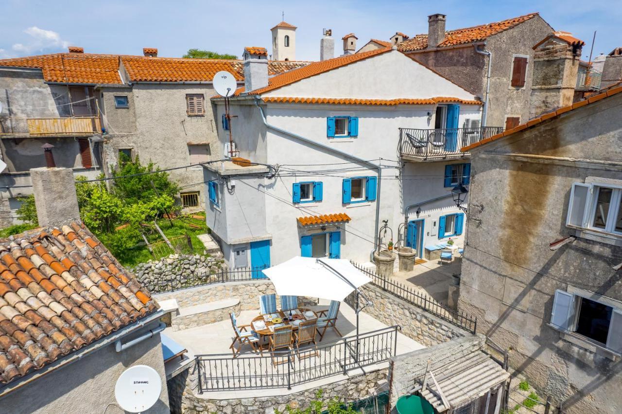 Mediterranean House Markoc New Renovated! Beli Dış mekan fotoğraf
