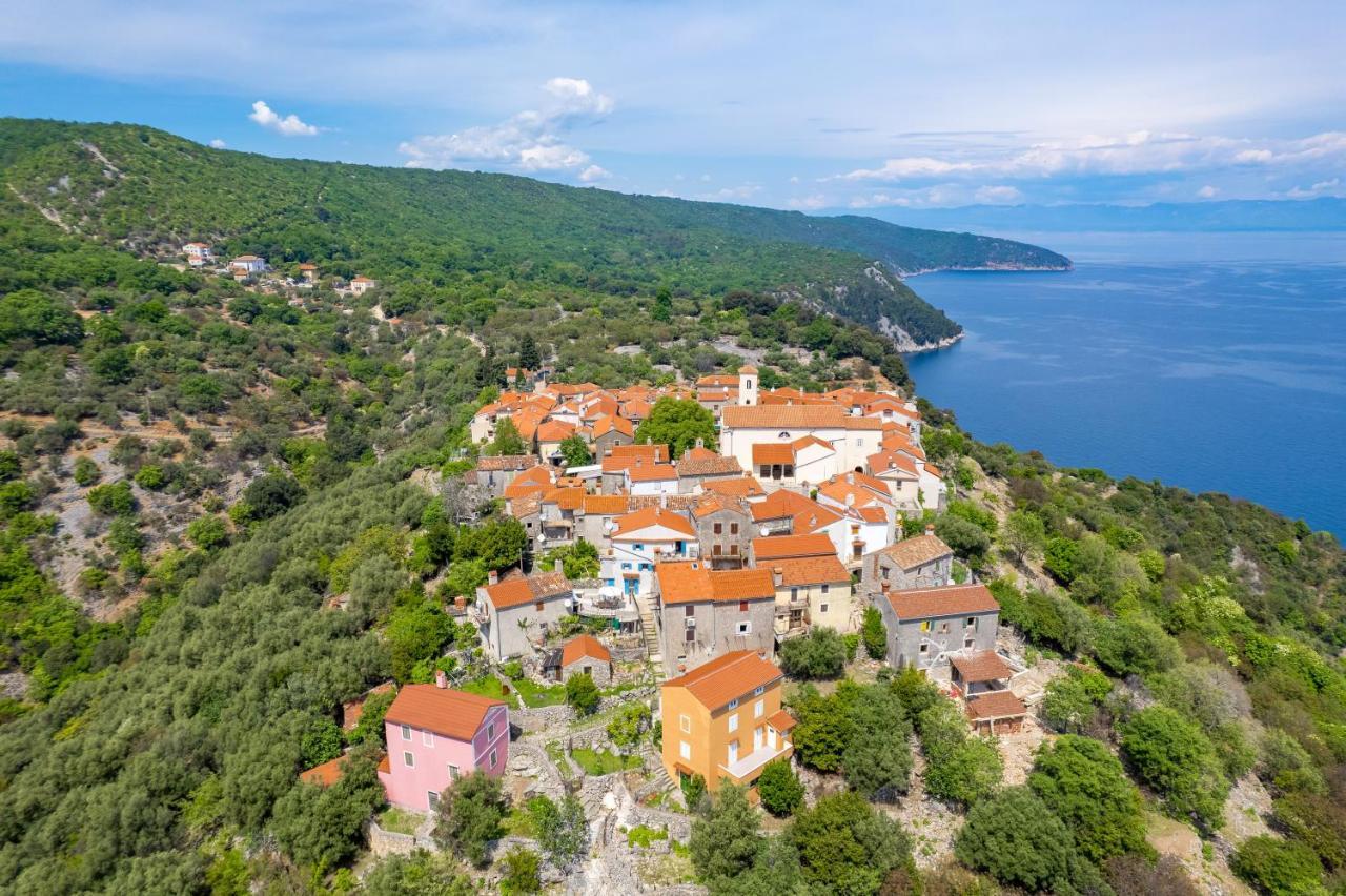 Mediterranean House Markoc New Renovated! Beli Dış mekan fotoğraf