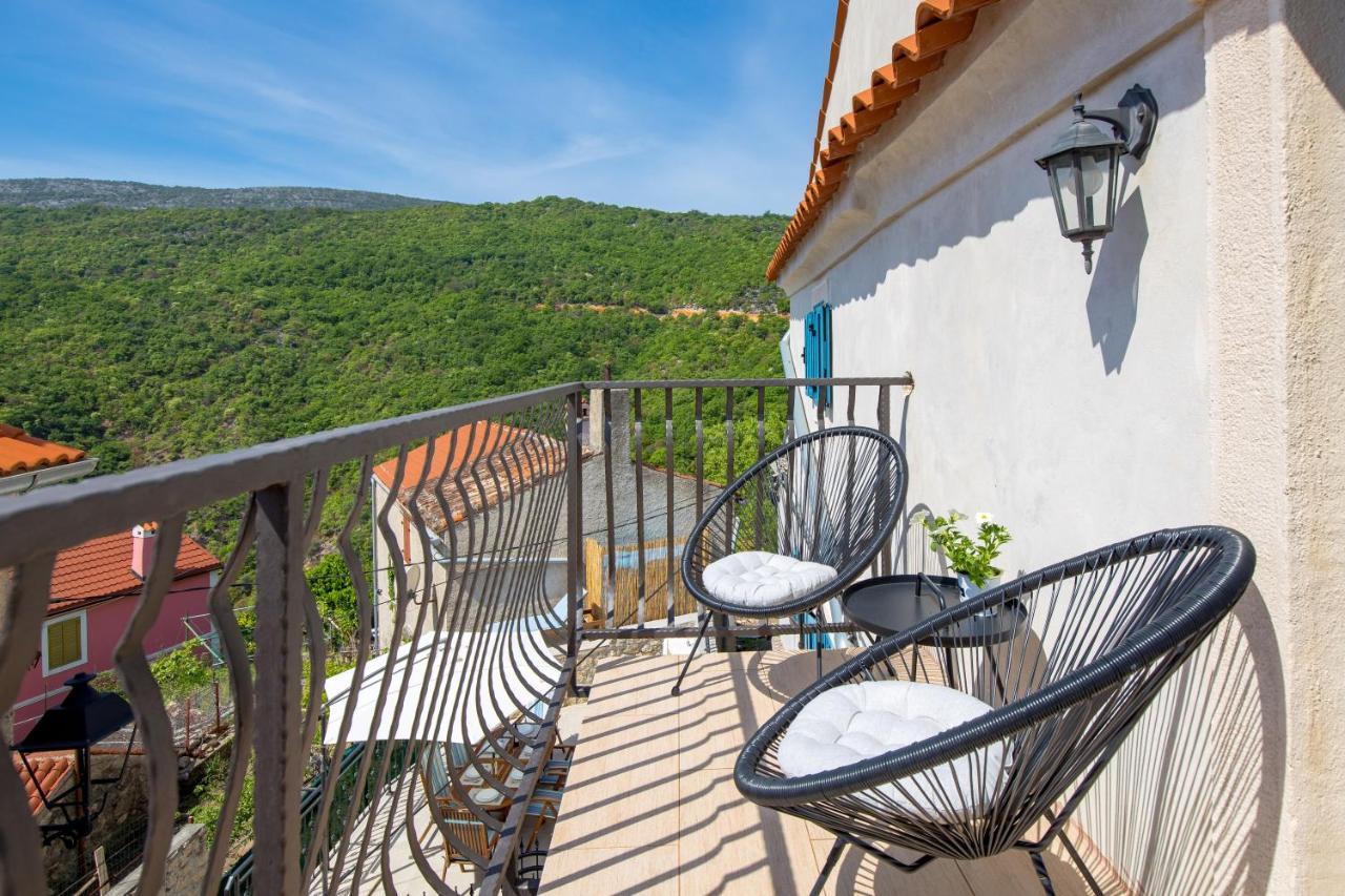 Mediterranean House Markoc New Renovated! Beli Dış mekan fotoğraf