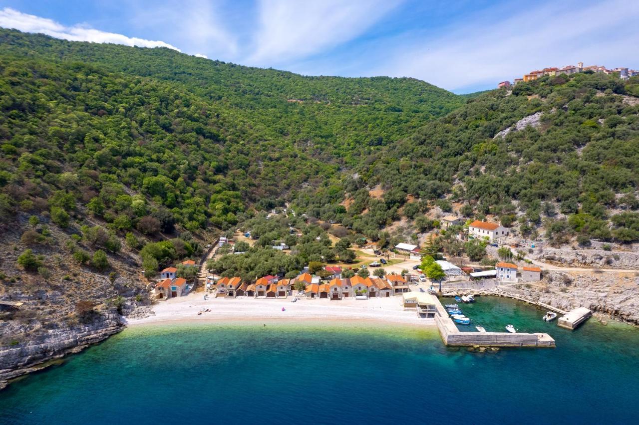 Mediterranean House Markoc New Renovated! Beli Dış mekan fotoğraf