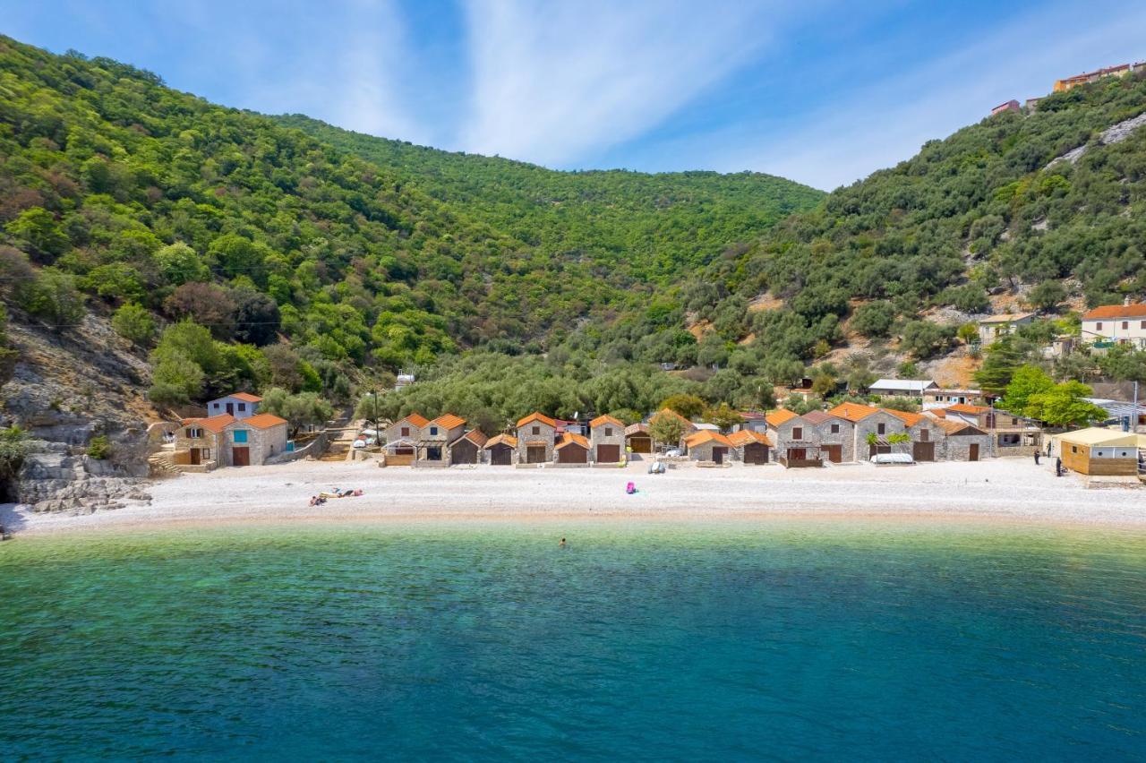 Mediterranean House Markoc New Renovated! Beli Dış mekan fotoğraf