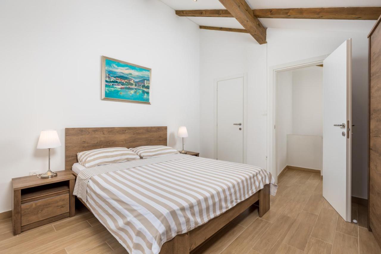 Mediterranean House Markoc New Renovated! Beli Dış mekan fotoğraf
