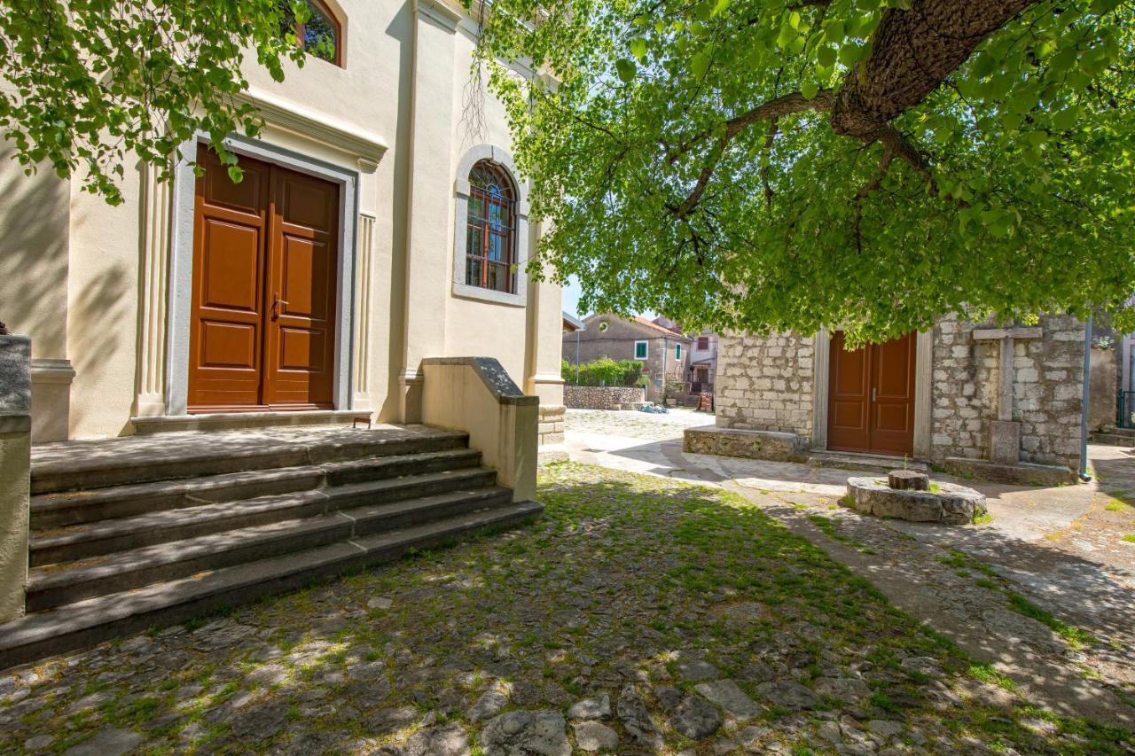 Mediterranean House Markoc New Renovated! Beli Dış mekan fotoğraf