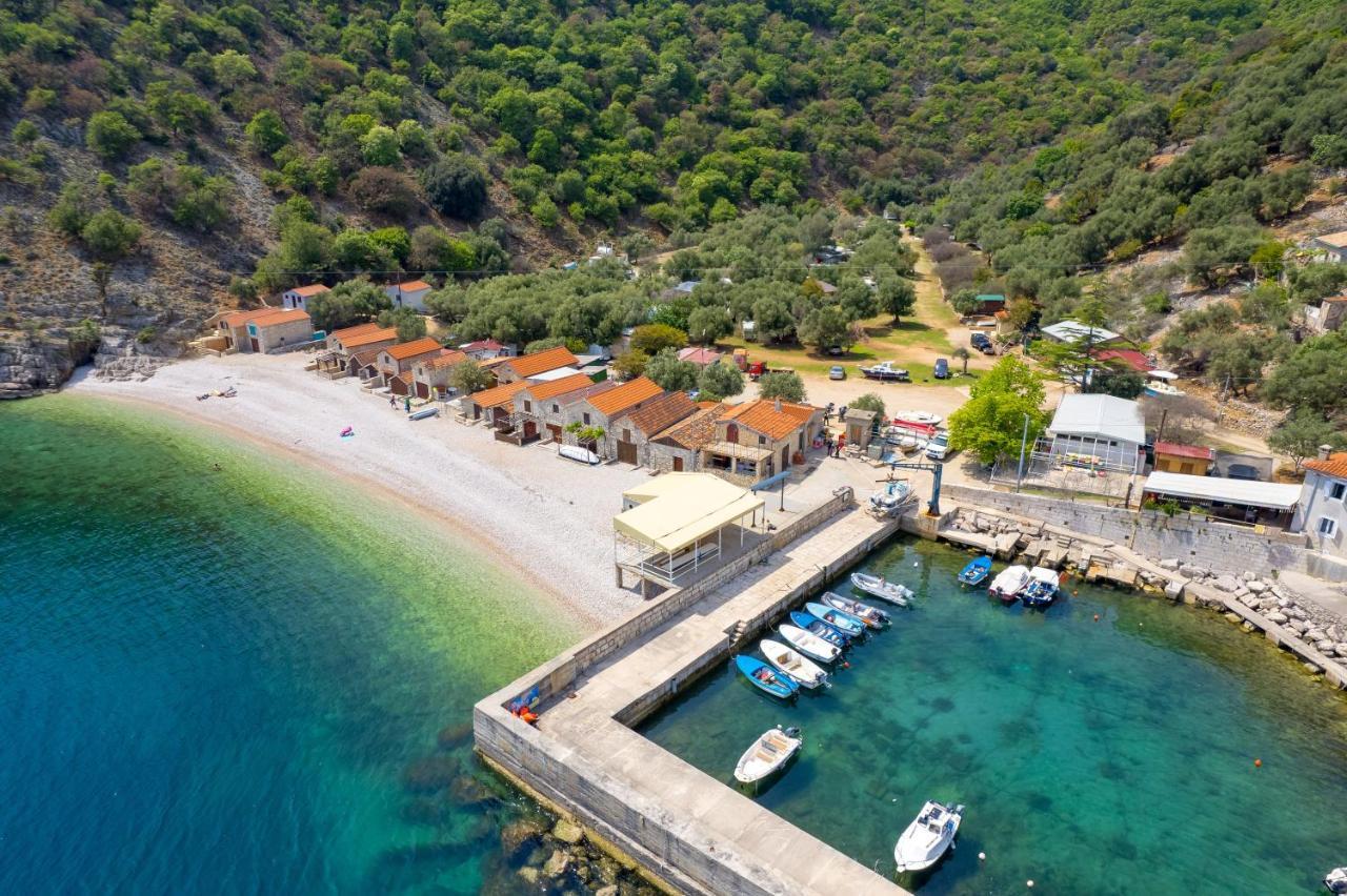 Mediterranean House Markoc New Renovated! Beli Dış mekan fotoğraf