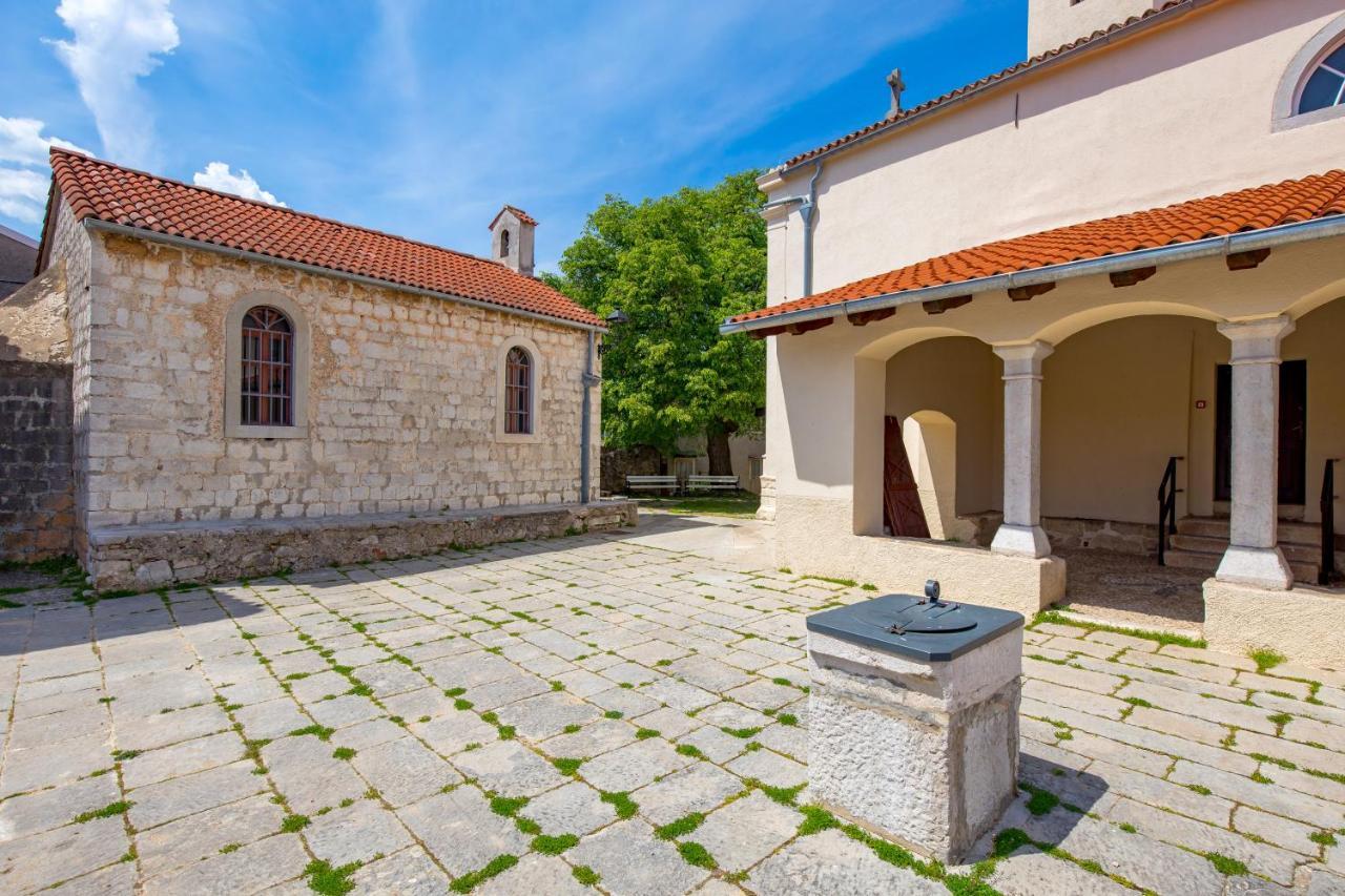 Mediterranean House Markoc New Renovated! Beli Dış mekan fotoğraf